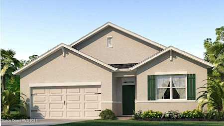 3844 Sandhill Crane Circle Mims, FL 32754