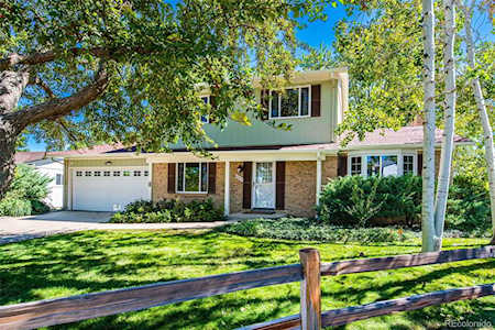 4834 S Moore St Littleton, CO 80127