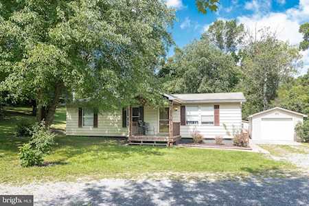 2133 Koontztown Rd Falling Waters, WV 25419