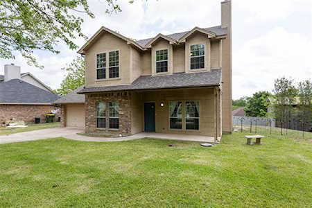 122 Lakeview Terrace Weatherford, TX 76087