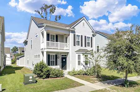 1849 Gammon St Charleston, SC 29414