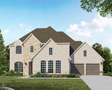 4521 Silver Spur Drive Prosper, TX 75078