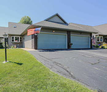 981 Solar Parkway St Neenah, Village of Fox Crossing, WI 54956