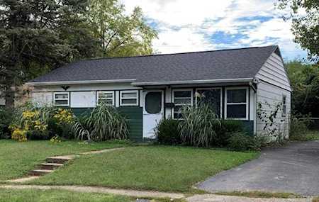 4586 Gardendale Avenue Dayton, OH 45417