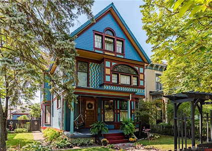 83 Linden Avenue Dayton, OH 45403
