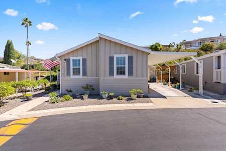 1815 Sweetwater Rd #72 Spring Valley, CA 91977