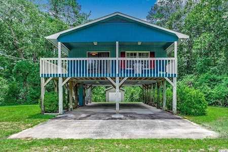 3452 Bridgette Ln. Conway, SC 29527