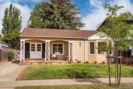 1312 Mills Ave Burlingame, CA 94010