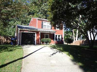 405 Marlboro Rd Newport News, VA 23602