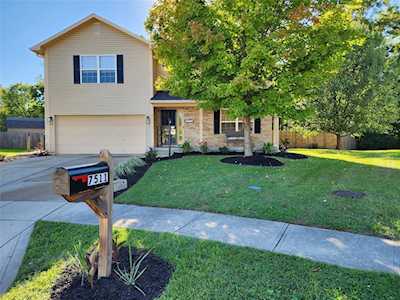 7511 Blue Willow Dr Indianapolis, IN 46239