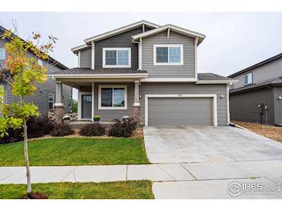 521 Stout St Fort Collins, CO 80524