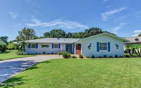 110 Cunningham Drive New Smyrna Beach, FL 32168
