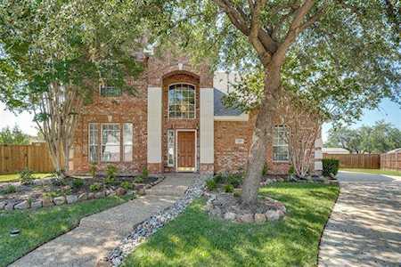 452 Seleta Drive Murphy, TX 75094