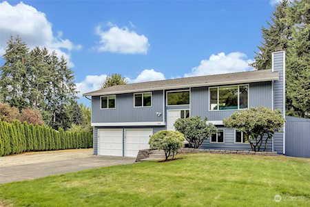 9641 NE 129th Place Kirkland, WA 98034