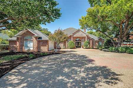 704 Pintail Court Granbury, TX 76049