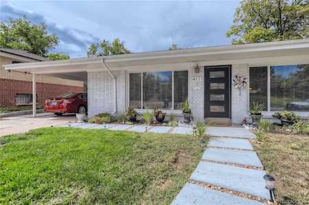 4111 S Galapago St Englewood, CO 80110