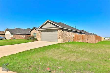 2534 Plymouth Rock Road Abilene, TX 79601