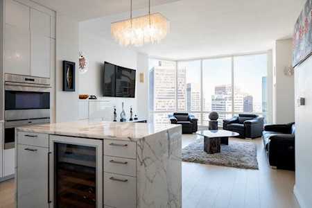 1 Franklin Street #4005 Boston, MA 02110
