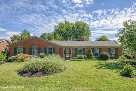 8310 Dinah Way Louisville, KY 40242