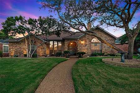 3316 Anchor Drive Plano, TX 75023