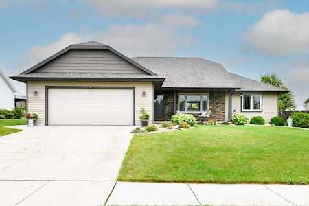 741 Killarny Trl De Pere, City of De Pere, WI 54115
