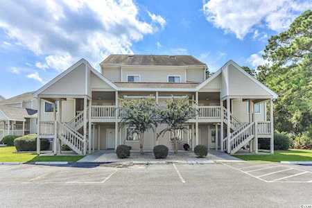 1095 Plantation Dr. W #28H Little River, SC 29566