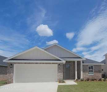 3810 Heartwood St Panama City, FL 32404