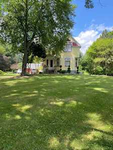 14825 Reid Rd. Romeo, MI 48065