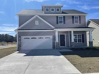 301 Sequoia Drive Greenville, NC 27858
