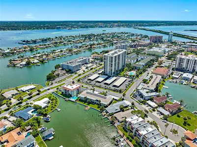 270 Skiff POINT #A-5 Clearwater Beach, FL 33767