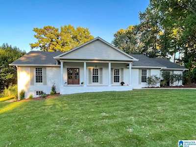 456 Shenandoah Drive Hoover, AL 35226