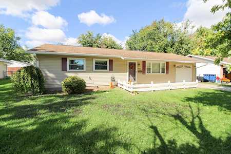 305 N Norton Avenue Marion, IN 46952