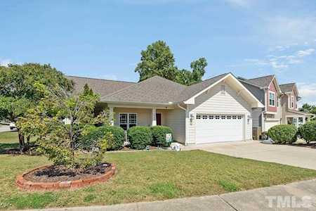 2903 Lake James Drive Fuquay Varina, NC 27526