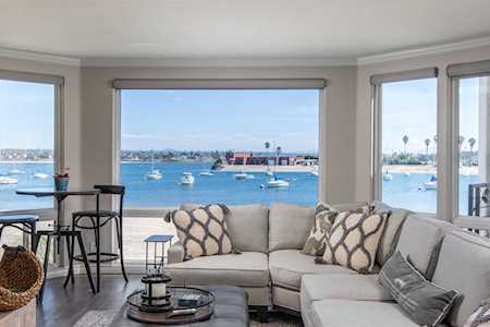 3564 Bayside Walk San Diego, CA 92109