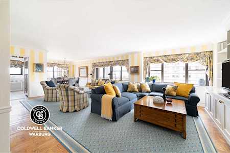 345 E 80th St #27CD New York, NY 10028