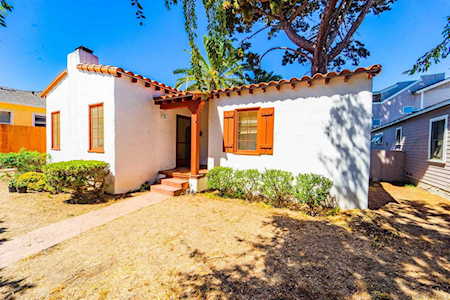 1820 Oliver Ave San Diego, CA 92109
