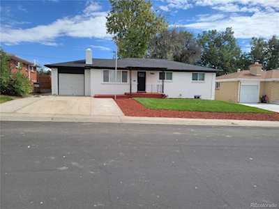 8740 Norwich St Westminster, CO 80031