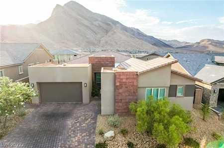 2691 Nevada Agave Ln Las Vegas, NV 89138