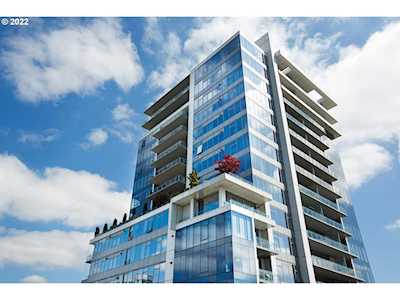 1001 NW Lovejoy ST #808 Portland, OR 97209