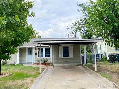 3728 S Jones Street Fort Worth, TX 76110