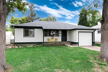 3231 S Elati St Englewood, CO 80110