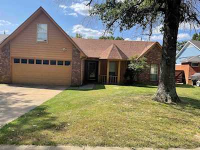 2695 Sage Meadow Dr Memphis, TN 38133