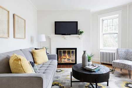 44 Langdon Street #8 Cambridge, MA 02138