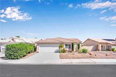 7412 Shady Rock St Las Vegas, NV 89131