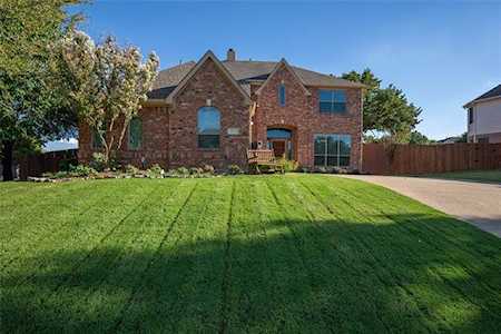 2012 Lake Fork Circle Denton, TX 76210