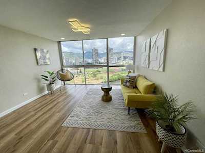 2211 Ala Wai Boulevard #1606 Honolulu, HI 96815