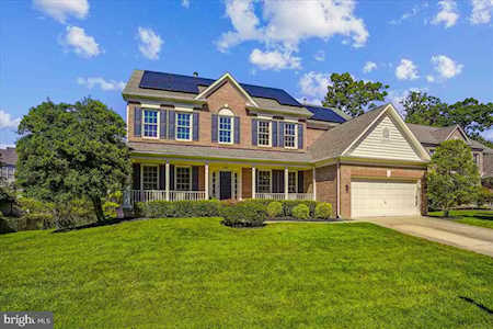 8629 Larkview Ln Fairfax Station, VA 22039
