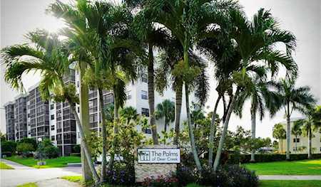 2430 Deer Creek Country Club Boulevard #408-2 Deerfield Beach, FL 33442