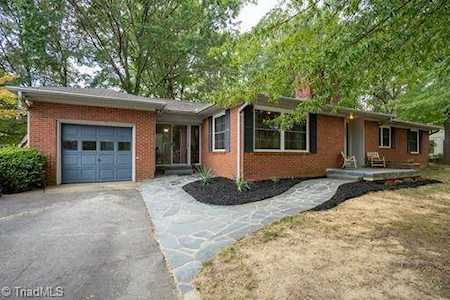 2168 Woodland Avenue Burlington, NC 27215