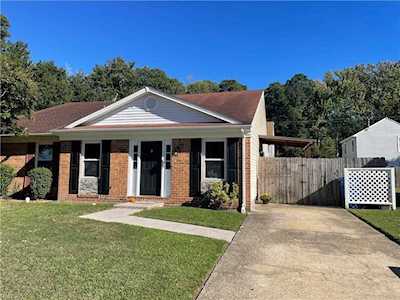 433 Cobblewood Bend Chesapeake, VA 23320